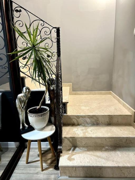 Apartmán Casa Del Sole - Beautiful Studio In Varna Bulgaria Exteriér fotografie