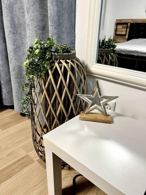 Apartmán Casa Del Sole - Beautiful Studio In Varna Bulgaria Exteriér fotografie