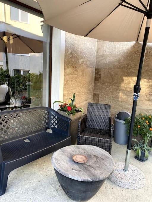 Apartmán Casa Del Sole - Beautiful Studio In Varna Bulgaria Exteriér fotografie