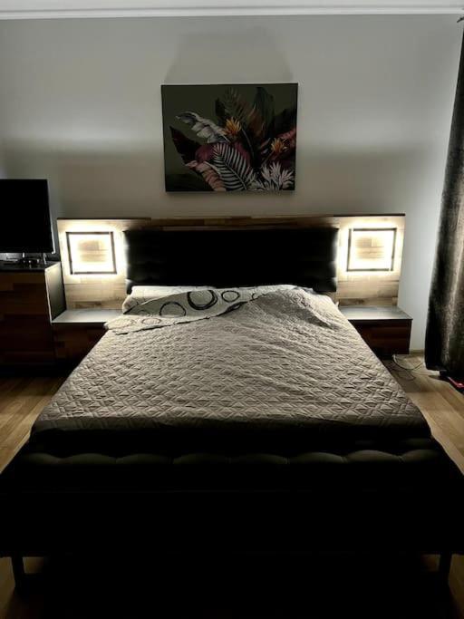 Apartmán Casa Del Sole - Beautiful Studio In Varna Bulgaria Exteriér fotografie