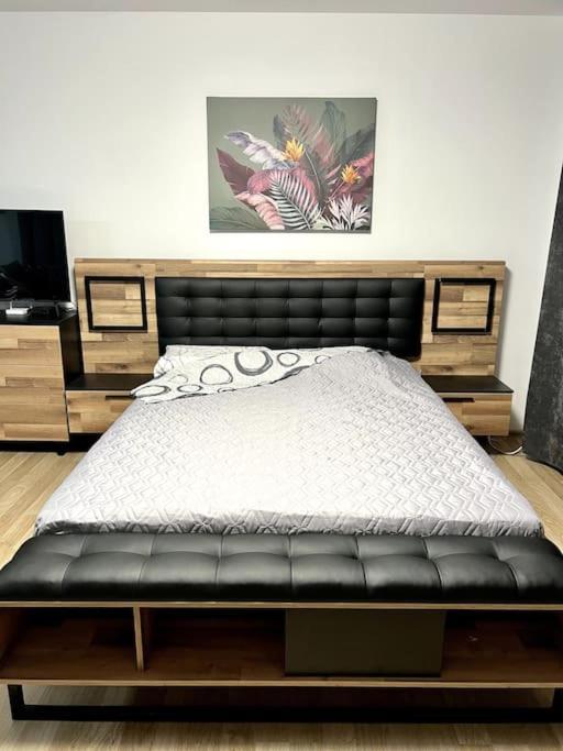 Apartmán Casa Del Sole - Beautiful Studio In Varna Bulgaria Exteriér fotografie
